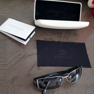 Versace Sunglasses unisex